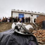 Afghanistan Earthquake