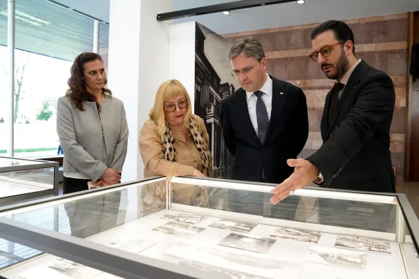 image001 Narodna biblioteka Srbije, 85. godina od bombardovanja, Nikola Selaković