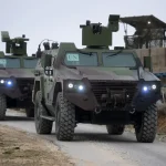 image001 Srpske jedinice, mirovna operacija