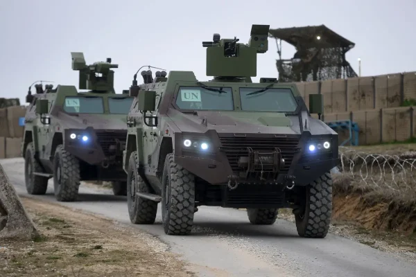 image001 Srpske jedinice, mirovna operacija