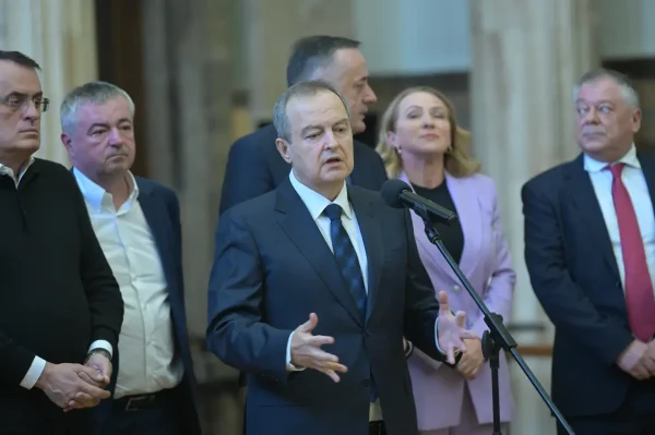 image002 Ivica Dačić, javno onraćanje, SPS