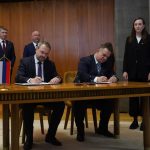 potpisivanje memoranduma sa rusijom