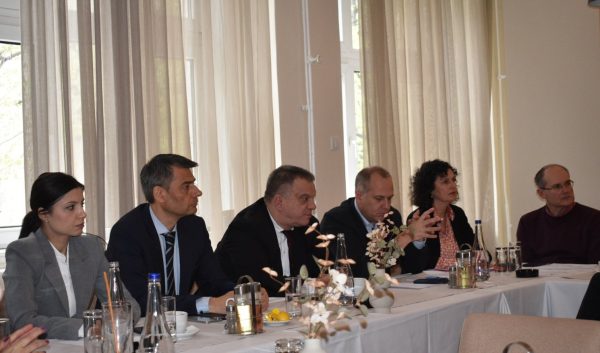 sastanak sa direktorima ustanova studentskog standarda 2.04.2026