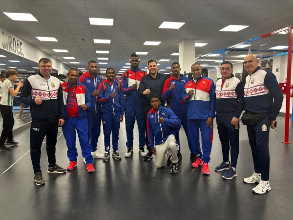 selekcija Kube stigla u Loznicu na trening kamp10