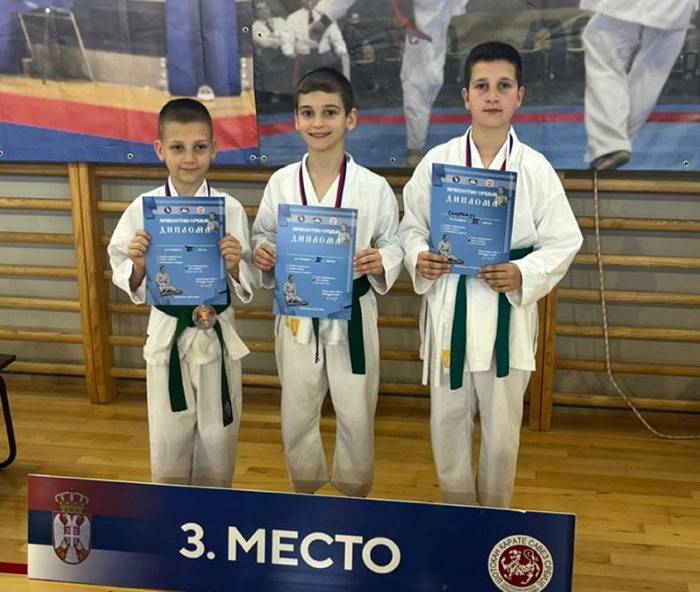 3. mesto