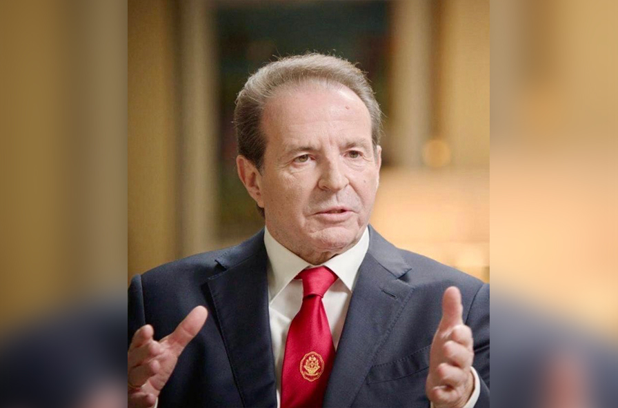 Bogoljub Karić – Nemanja Grbović – 896×592