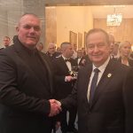 Ivica Dačić, Dalibor Marković Palma, NASLOVNA – TV Palma Plus