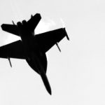 MIG-29, Silueta – Craig Manners on Unsplash – 896×592