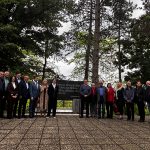 Miodrag Jarkin, Života Starčević, Rusi, Rusko groblje, Jagodina – 01 – TV Palma Plus
