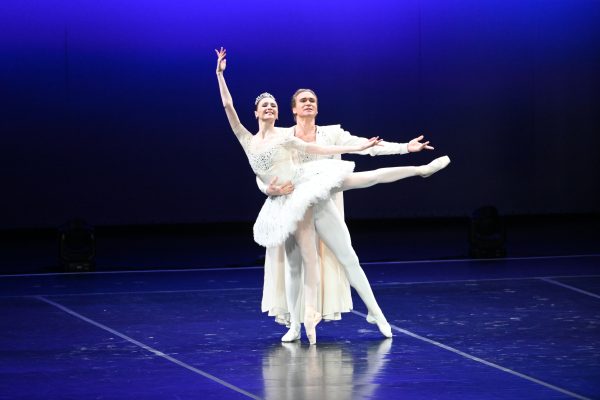 SVETLANA ZAHAROVA