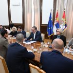 UÈESNICI SASTANKA