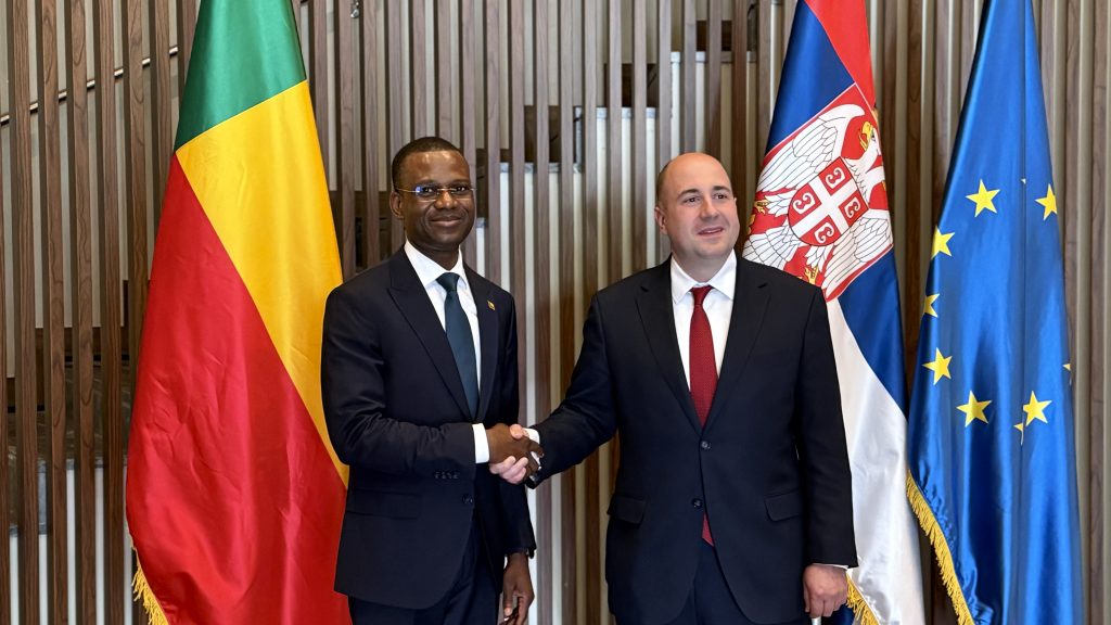 FRENK ARMEL AFUKU, DUAN KOZAREV