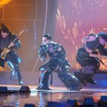 Austria Eurovision Song Contest