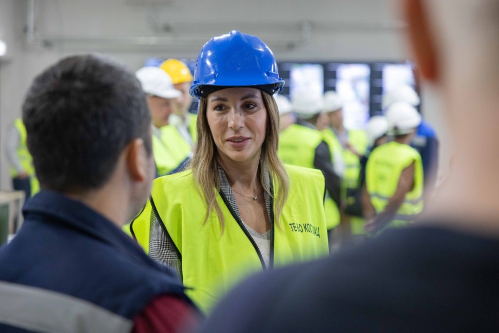 DUBRAVKA ÐEDOVIÆ HANDANOVIÆ