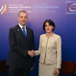 MARKO ÐURIÆ I MAKA BOÈORIVILI