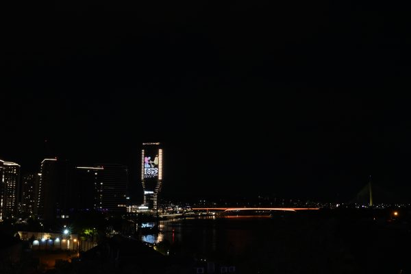 KULA BEOGRAD