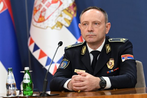 DRAGAN VASILJEVIÆ