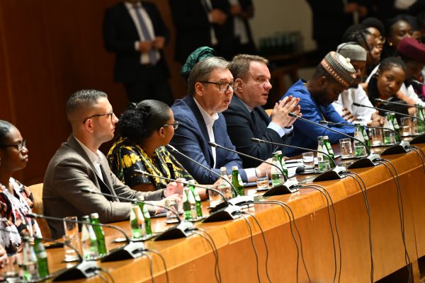 ALEKSANDAR VUÈIÆ, DEJAN VUK STANKOVIÆ