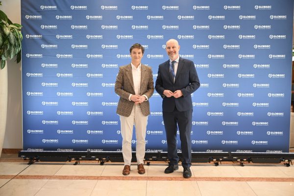 ANA BRNABIÆ, VLADIMIR BILÈIK