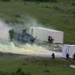 ZAJEDNIÈKA VOJNA VEBA SRBIJA-NATO