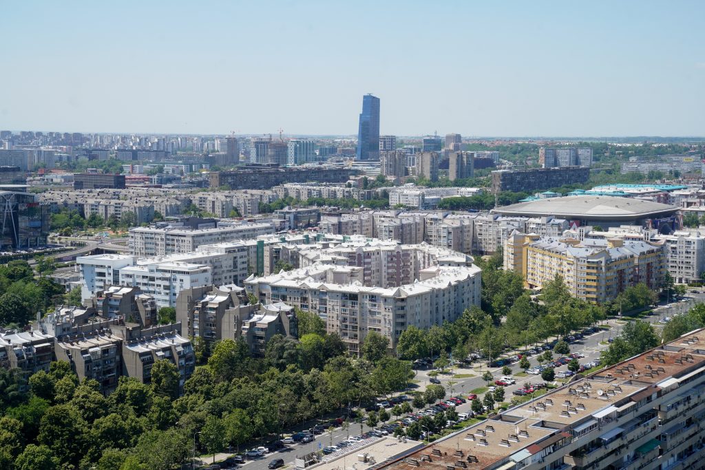 BEOGRAD