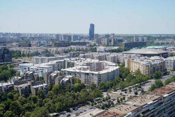 BEOGRAD
