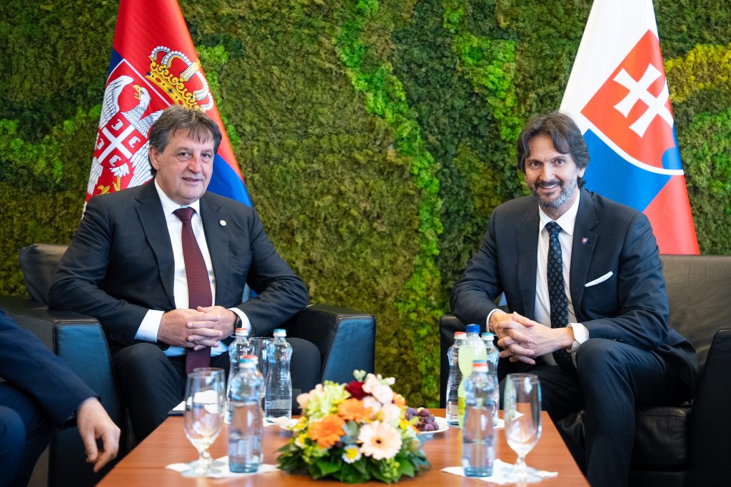 MO Gasic MO Slovacke Kalinak