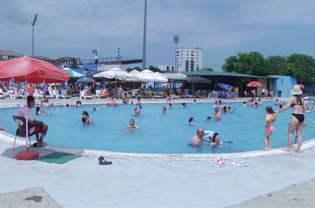 Akva park 21.6.2026, portal – TV Palma Plus