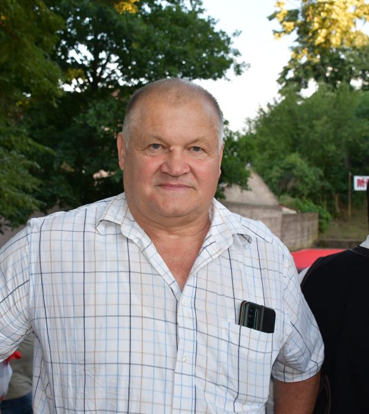 Bojan Petrović