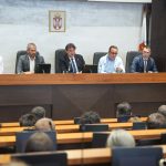 Bratislav Gašić, Kraljevo – Ministarstvo odbrane Republike Srbije (2)