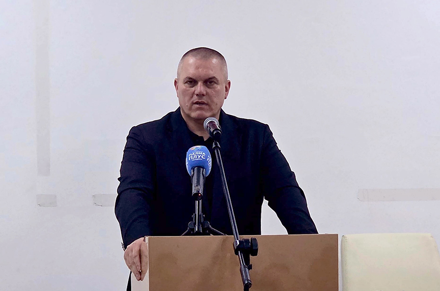 Dalibor, Dalibor govori 03
