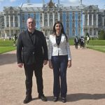 Dalibor Marković Palma, Carsko selo, Puškin – TV Palma Plus (70)