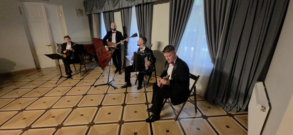 Dalibor Marković Palma, Puškin, koncert – TV Palma Plus (6)