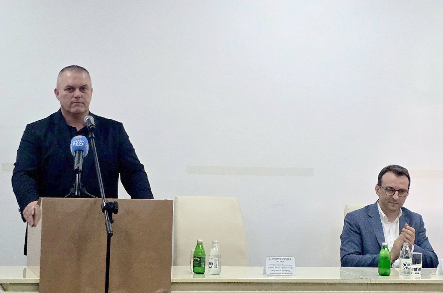 Dalibor, Petar, Dalibor govori 01