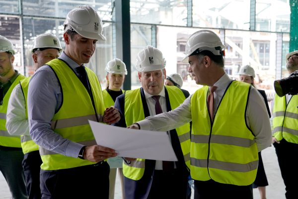 Ekspo 2027, Ekspo 2030 – EKSPO 2027 tim za odnose s javnošću (1)