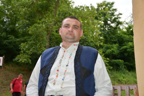 Marko Milojković