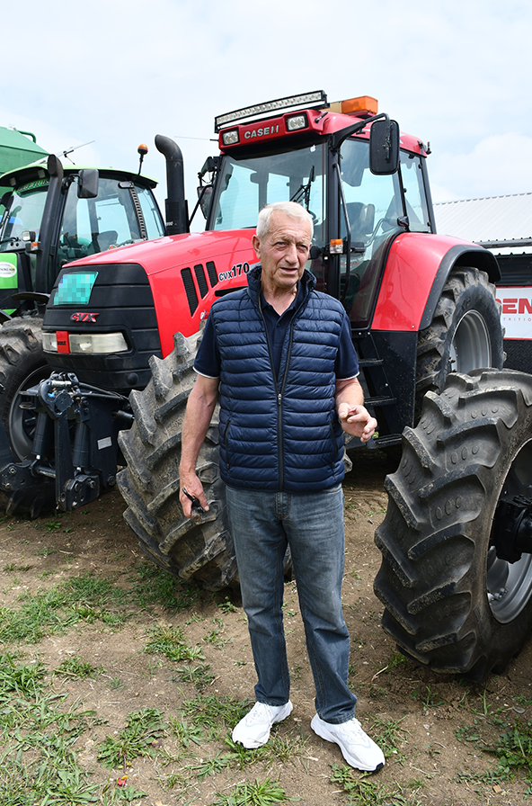 Miroljub Milutinović Proka – DSC_5529