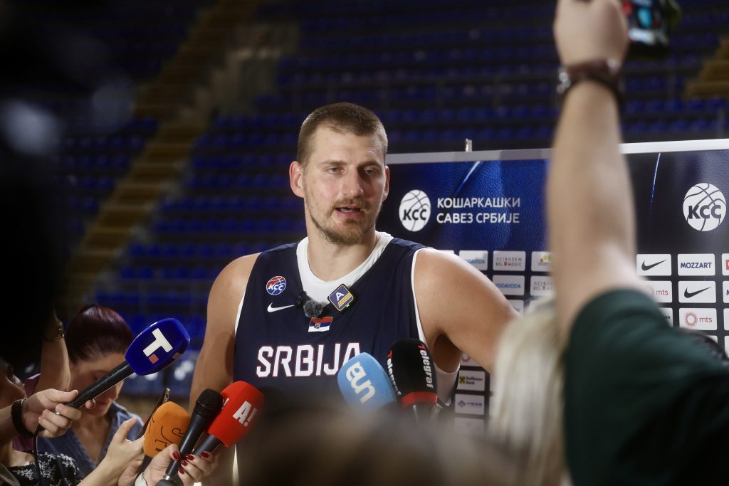 NIKOLA JOKIÆ