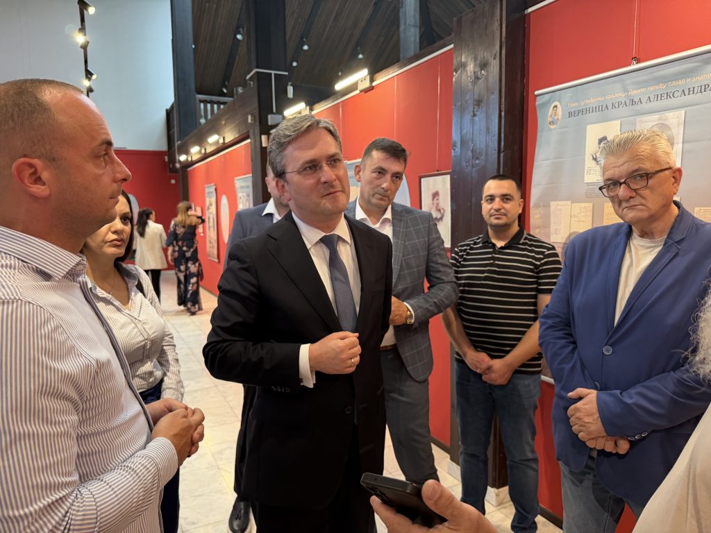 Nikola Selaković, Aranđelovac – Ministarstvo kulture (9)