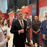 Nikola Selaković, Aranđelovac – Ministarstvo kulture (9)