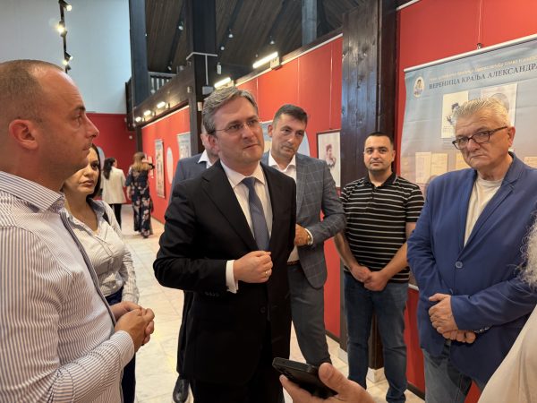 Nikola Selaković, Aranđelovac – Ministarstvo kulture (9)