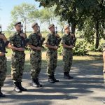 Obuka vojske, Sombor, Valjevo, Leskovac – Ministarstvo odbrane Republike Srbije (3)