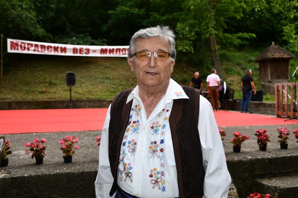 Ratko Tešić