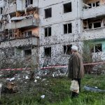 Russia Ukraine War