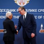 ANTONIO KOTA, ALEKSANDAR VUÈIÆ