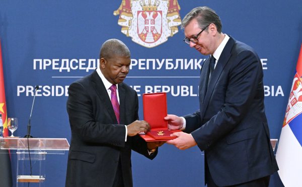 OAO MANUEL GONSALVE LORENS, ALEKSANDAR VUÈIÆ