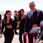 MARIAM KVRIVIVILI, TAMARA I ALEKSANDAR VUCIC