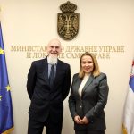 LUKA GORI I SNEANA PAUNOVIC