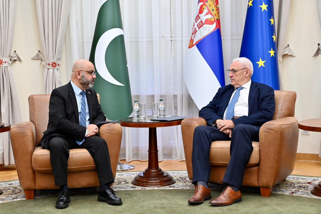 SIJED FARAZ HUSAIN ZAID, BELA BALINT