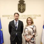 ANDREAS FON BEKERAT, SNEANA PAUNOVIC